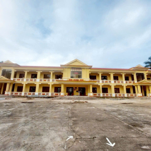 CÔNG TRÌNH TỈNH ĐỘI GIA LAI